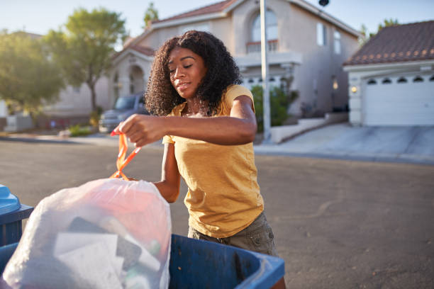 Best Dumpster Rental Services  in Conrad, MT