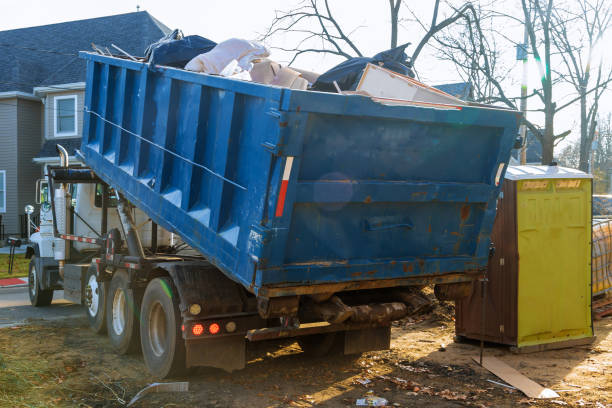 Best Dumpster Rental Services  in Conrad, MT