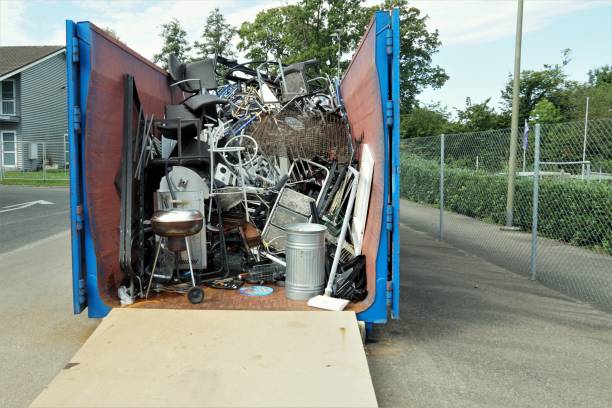 Best Basement Cleanout Services  in Conrad, MT