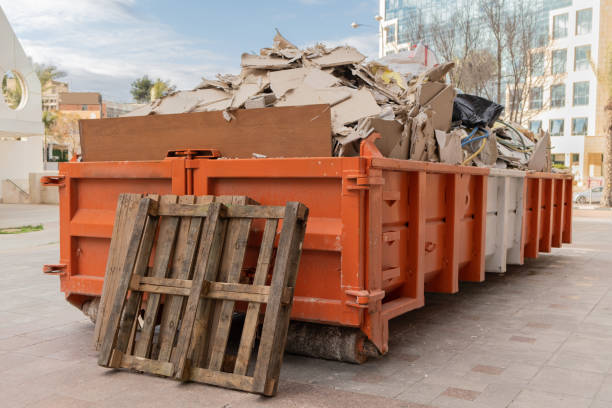 Best Yard Waste Removal  in Conrad, MT