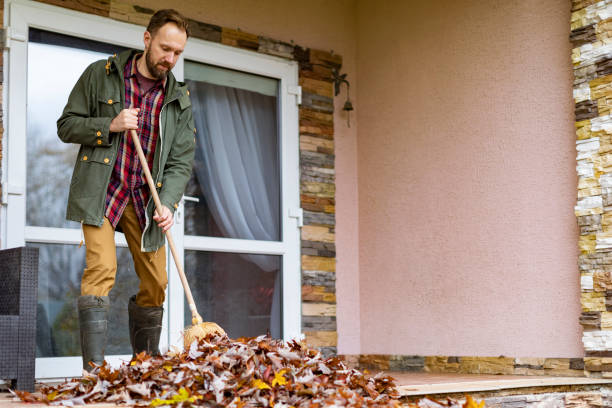 Best Full-Service Junk Removal  in Conrad, MT