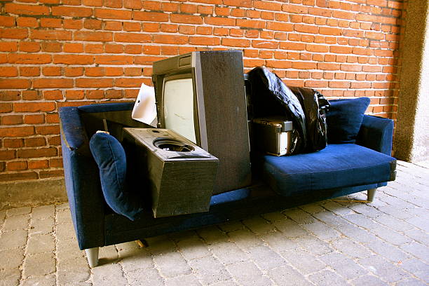 Best Professional Junk Removal  in Conrad, MT